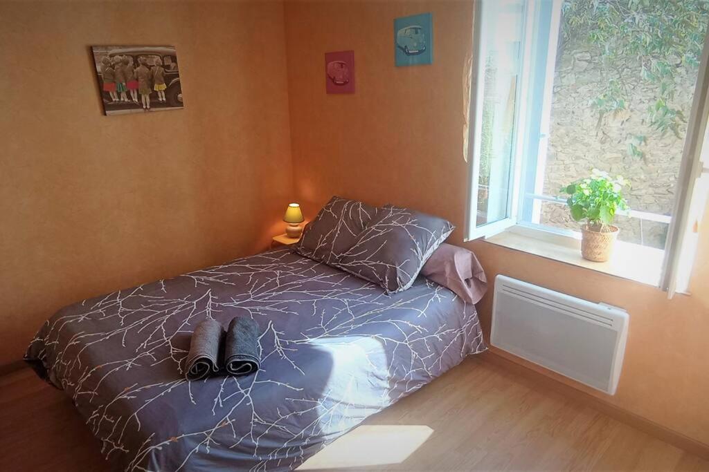 Studio 5 Avec Wifi Limoges Exteriör bild
